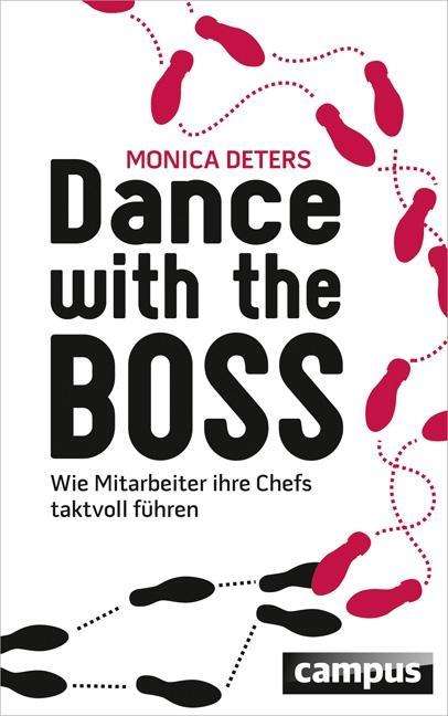 Cover for Deters · Deters:dance With The Boss (Book)