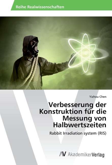 Cover for Chen · Verbesserung der Konstruktion für (Bok)