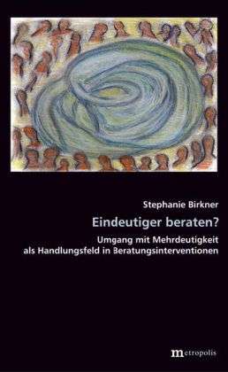 Cover for Birkner · Eindeutiger beraten? (Book)