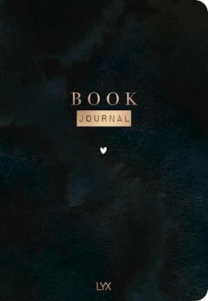 Lyx Book Journal -  - Books -  - 9783736321199 - 