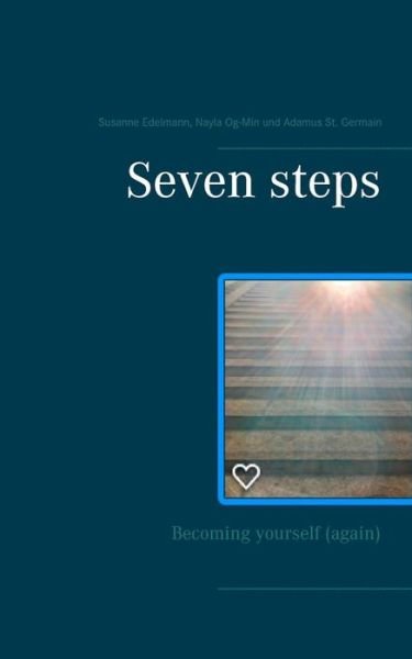 Cover for Edelmann · Seven steps (Bok) (2019)