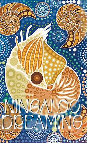 Cover for Hanna Hoyo · Ningaloo Dreaming (Book) (2022)