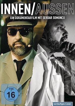 Cover for Serdar Somuncu · Innen / Aussen (DVD) (2021)
