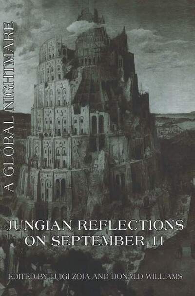 Cover for Luigi Zoja · Jungian Reflections on September 11: A Global Nightmare (Paperback Book) (2002)