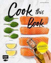 Cover for Hiekmann · Cook this Book (Book)