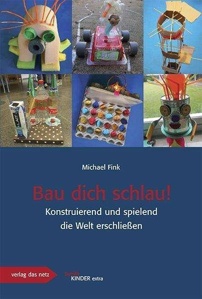 Cover for Fink · Bau dich schlau (Bog)