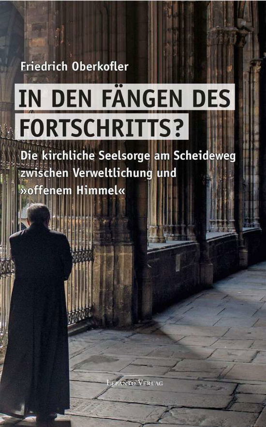 Cover for Oberkofler · In den Fängen des Fortschrit (Book)