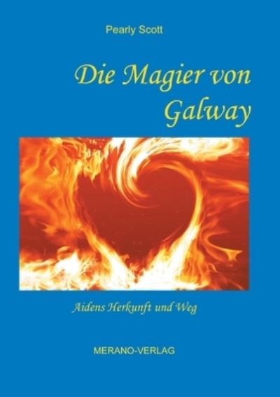 Cover for Pearly Scott · Die Magier von Galway: Aidens Herkunft und Weg (Paperback Book) (2020)