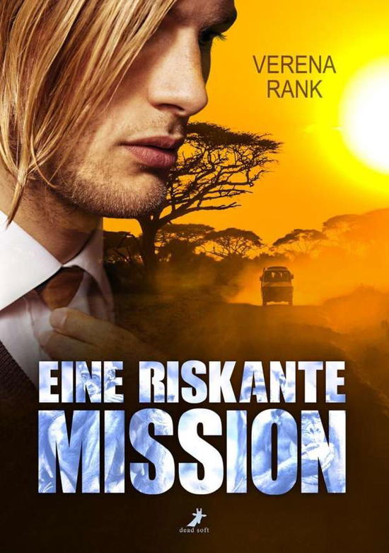 Cover for Rank · Eine riskante Mission (Book)