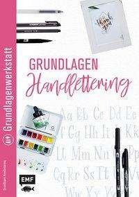 Cover for Grundlagenwerkstatt · Grundlagen Handlet (Bok)
