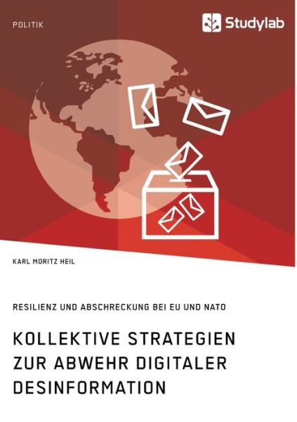 Cover for Heil · Kollektive Strategien zur Abwehr d (Book) (2021)