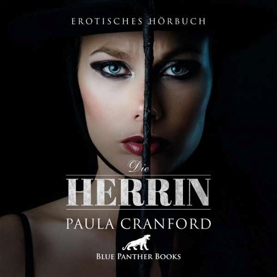 Cover for Cranford · Die Herrin,CD (Bog)
