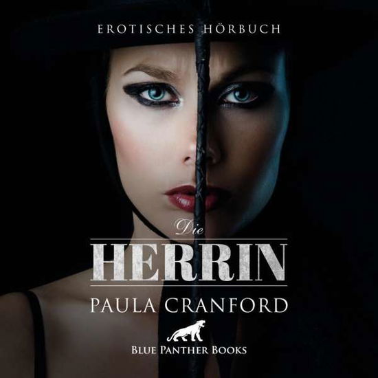 Cover for Cranford · Die Herrin,CD (Book)