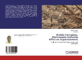 Cover for Ukpai · Bridelia Ferruginea, Diaminazene (Book)