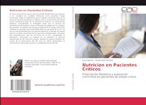 Cover for Aguirre · Nutricion en Pacientes Criticos (Book)