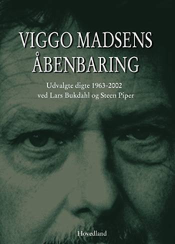 Cover for Viggo Madsen · Viggo Madsens åbenbaring (Bound Book) [1. Painos] [Indbundet] (2003)