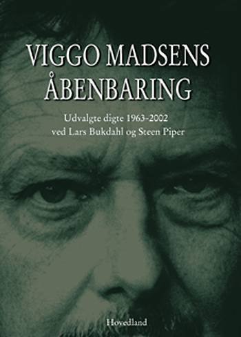 Cover for Viggo Madsen · Viggo Madsens åbenbaring (Bound Book) [1er édition] [Indbundet] (2003)