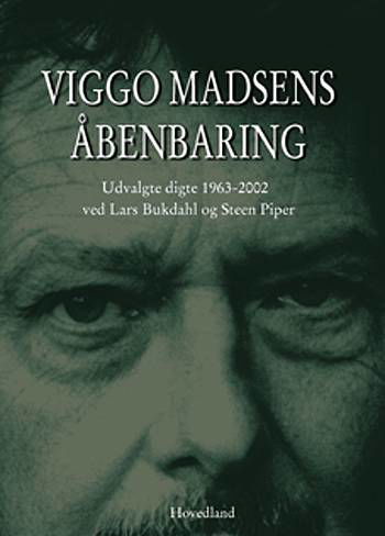 Cover for Viggo Madsen · Viggo Madsens åbenbaring (Indbundet Bog) [1. udgave] [Indbundet] (2003)