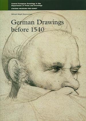 Cover for Chris Fischer · German Drawings (Bound Book) [1th edição] (2018)