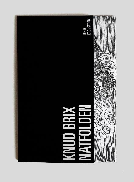 Cover for Knud Brix · Natfolden (Heftet bok) (2017)