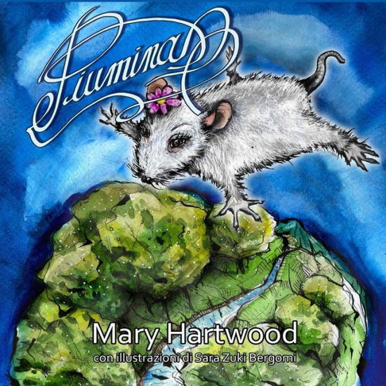 Cover for Mary Hartwood · Piumina (Paperback Book) (2015)