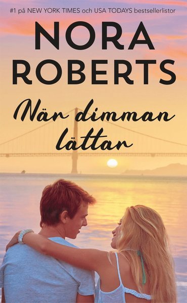 Cover for Nora Roberts · När dimman lättar (Buch) (2021)