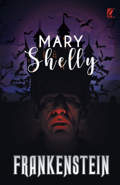 Cover for Mary Shelley · Frankenstein (Paperback Book) (2022)