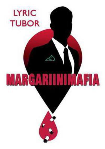 Cover for Tubor · Margariinimafia (Book) (2016)