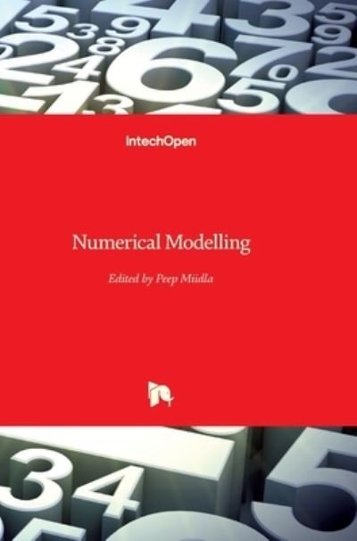 Cover for Peep Miidla · Numerical Modelling (Inbunden Bok) (2012)
