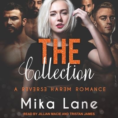 Cover for Mika Lane · The Collection (CD) (2019)