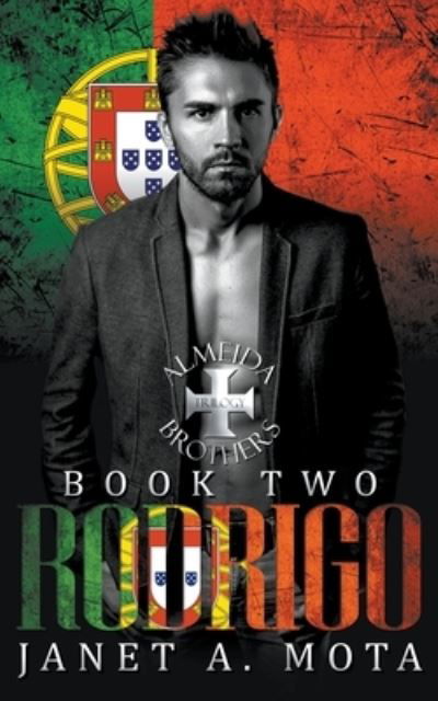 Cover for Janet A Mota · Rodrigo (Pocketbok) (2021)