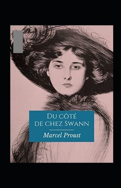 Cover for Marcel Proust · Du cote de chez Swann Annote (Taschenbuch) (2021)
