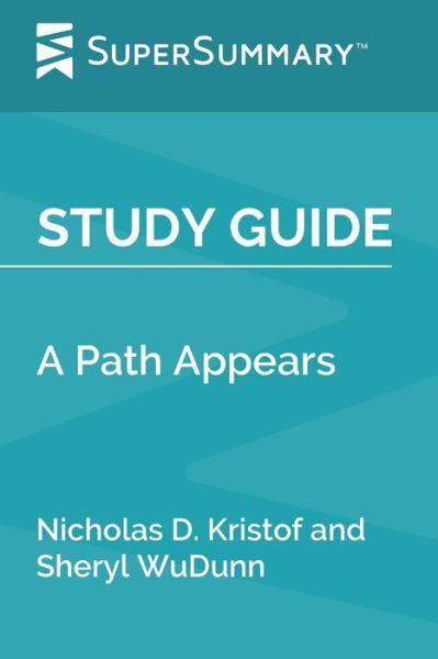 Cover for Supersummary · Study Guide (Paperback Book) (2020)