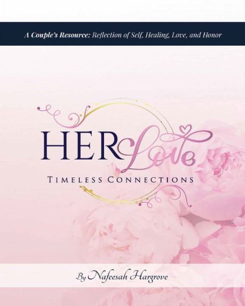 Cover for Nafeesah N Hargrove · HER Love (Paperback Book) (2020)