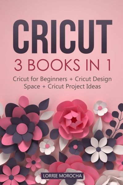 Cricut Project Ideas (Paperback)