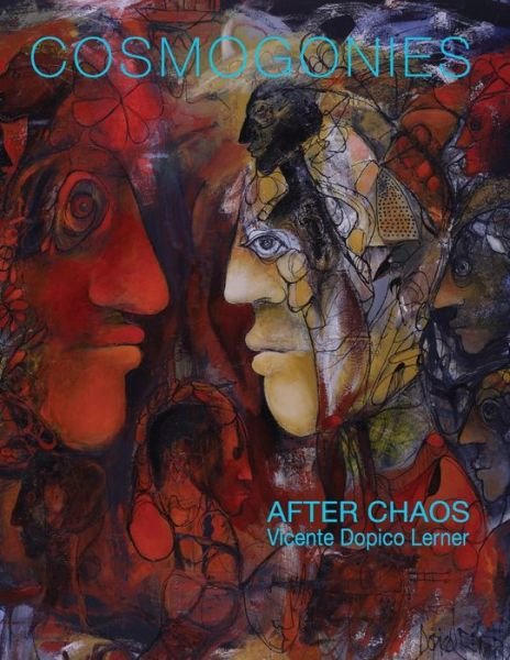 Cover for Kendall Art Center · After Chaos (Pocketbok) (2020)