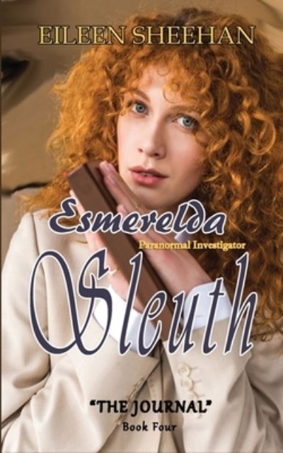The Journal - Eileen Sheehan - Books - Independently Published - 9798689544199 - September 23, 2020