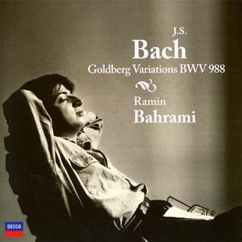 Goldberg Variations - Johann Sebastian Bach - Música - UNIVERSAL - 0028947628200 - 13 de fevereiro de 2012