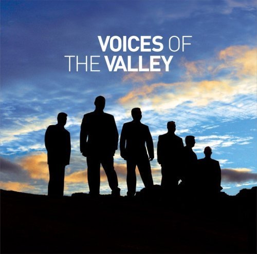 Voices Of The Valley - Vron Choir - Musikk - UCJ - 0028947657200 - 12. november 2007