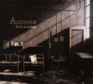 Cover for Autumn · Cold Comfort (CD) [Digipak] (2011)