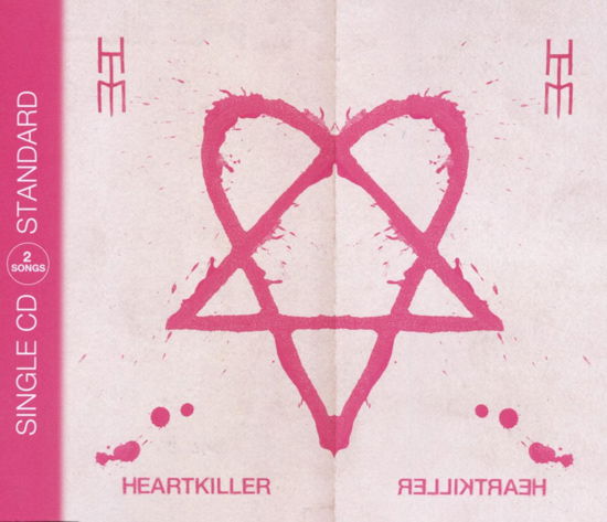 Heartkiller - Him - Music - WEA - 0054391985200 - February 5, 2010