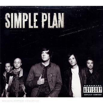 Cover for Simple Plan · Simple Plan-simple Plan (DVD/CD) [Dlx edition] (2008)