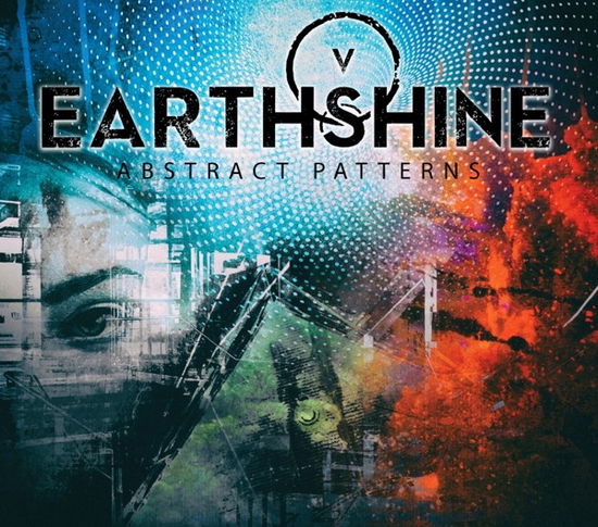 Cover for Earthshine · Abstract Patterns (CD) [Digipak] (2017)