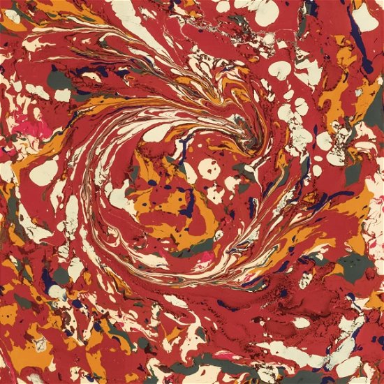 Burnt Tongue - Ian Fisher - Music - MEMBRAN - 0196925387200 - March 3, 2023