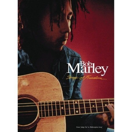 Songs of Freedom - Bob Marley - Music - UNIVERSAL - 0600753034200 - October 25, 2007