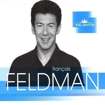 Cover for Francois Feldman · Talents =New= (CD) (2006)