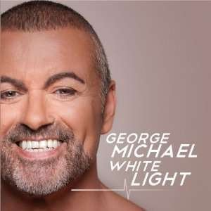 Cover for George Michael · White Light EP (CD) (2012)