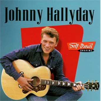 Cover for Johnny Hallyday · Golf Druot Special (CD) (2021)