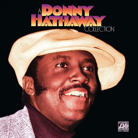 Cover for Donny Hathaway · A Donny Hathaway Collection (Purple) (LP) [Limited edition] (2021)