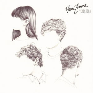 Cover for Yumi Zouma · Yoncalla (LP) (2016)